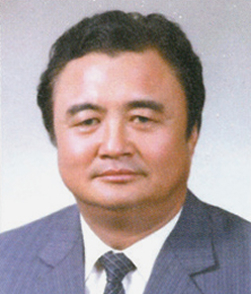 2대 김지주 회장