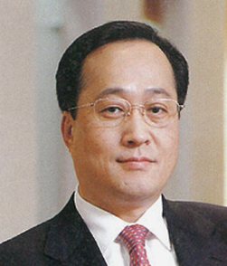 12대 김신배 회장