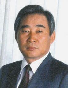 5th Jeong Jang-ho