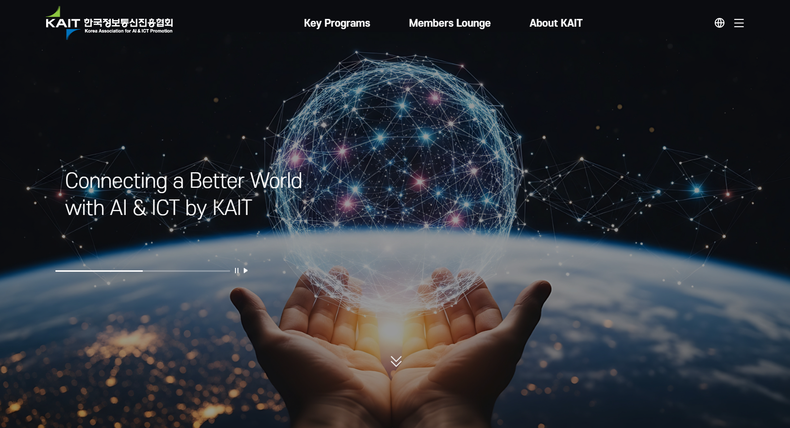 KAIT Korea Association for ICT Promotion-AI·ICT Industry Research ...